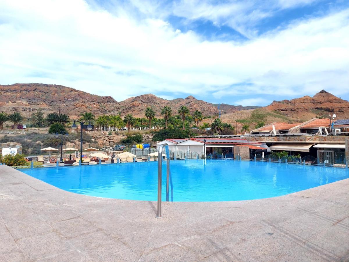 Villa Happiness - Luxury Chalet With Sea View Las Palmas de Gran Canárias Exterior foto
