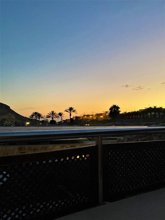 Villa Happiness - Luxury Chalet With Sea View Las Palmas de Gran Canárias Exterior foto
