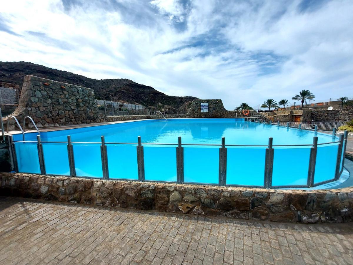 Villa Happiness - Luxury Chalet With Sea View Las Palmas de Gran Canárias Exterior foto