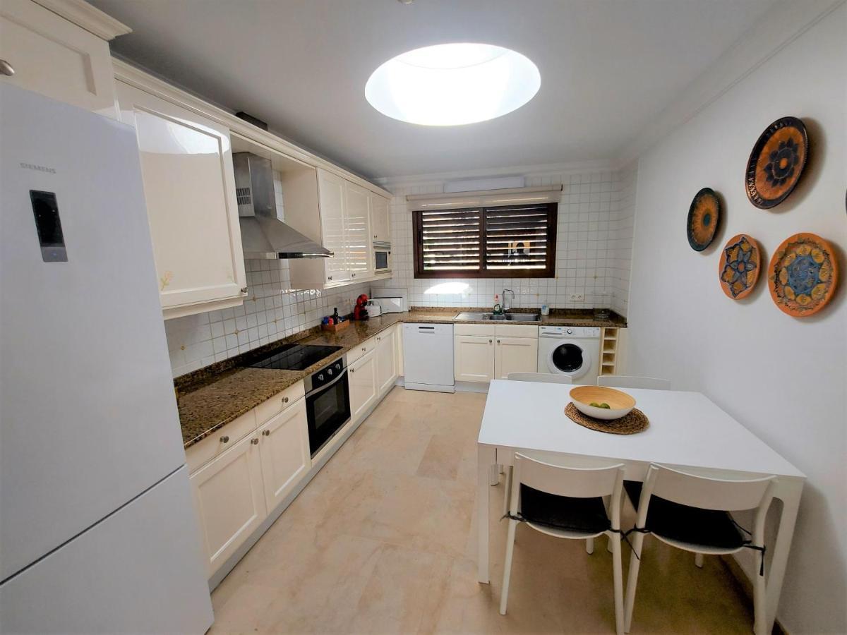 Villa Happiness - Luxury Chalet With Sea View Las Palmas de Gran Canárias Exterior foto