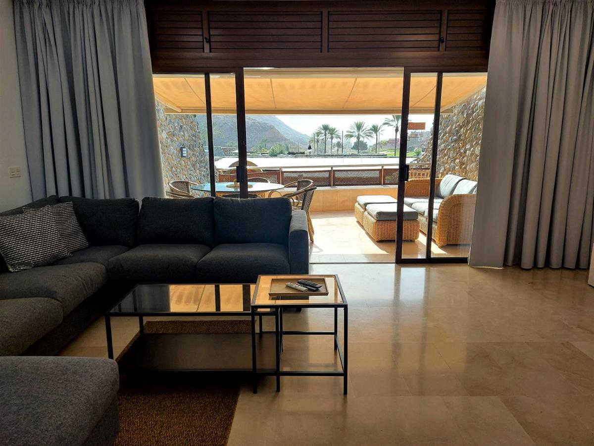 Villa Happiness - Luxury Chalet With Sea View Las Palmas de Gran Canárias Exterior foto