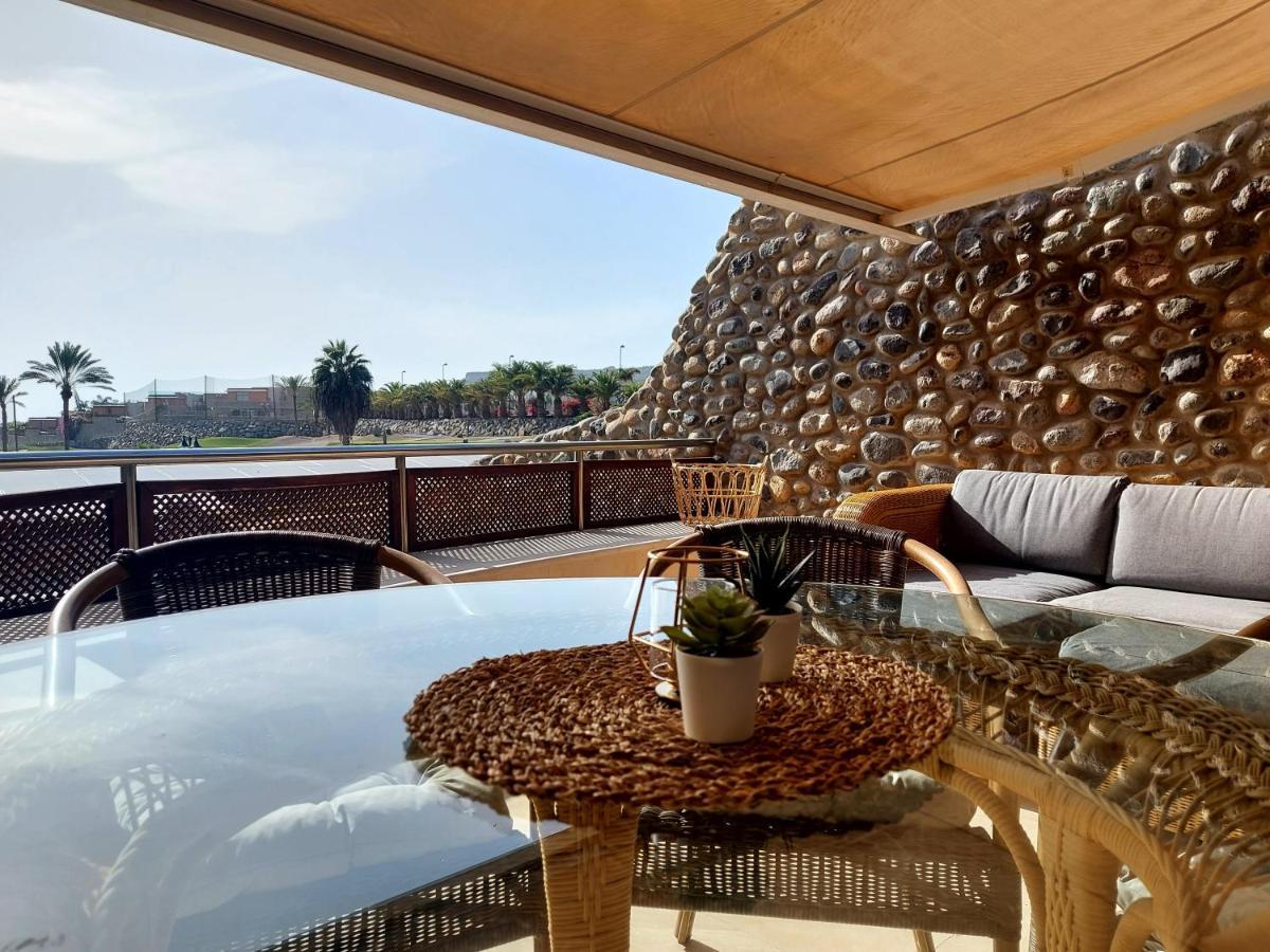 Villa Happiness - Luxury Chalet With Sea View Las Palmas de Gran Canárias Exterior foto