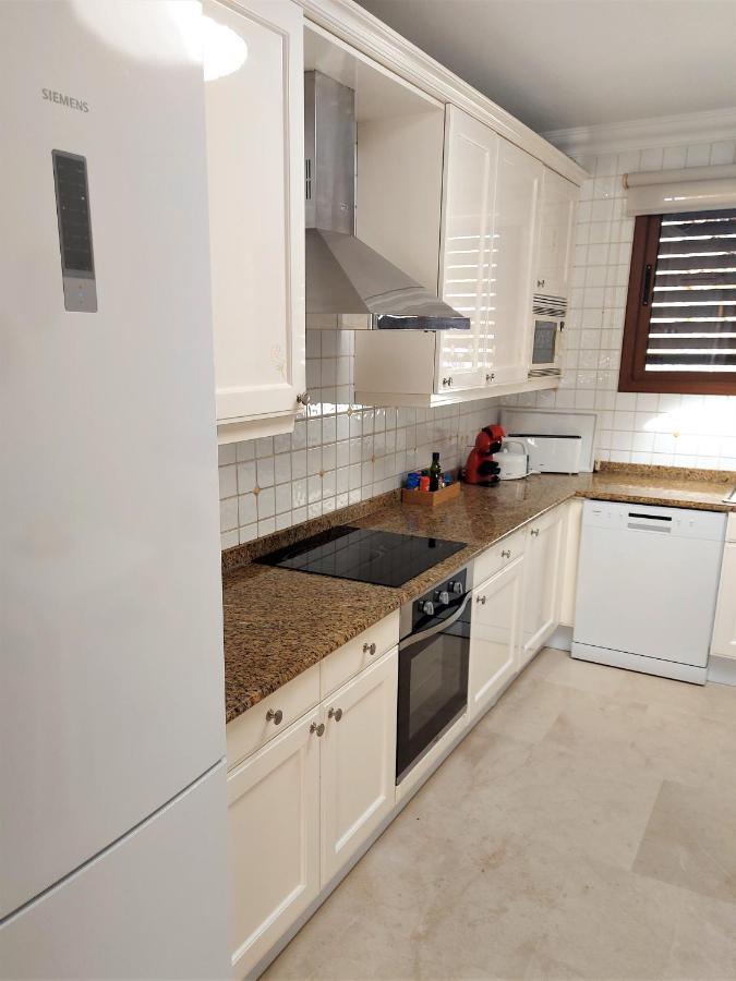 Villa Happiness - Luxury Chalet With Sea View Las Palmas de Gran Canárias Exterior foto