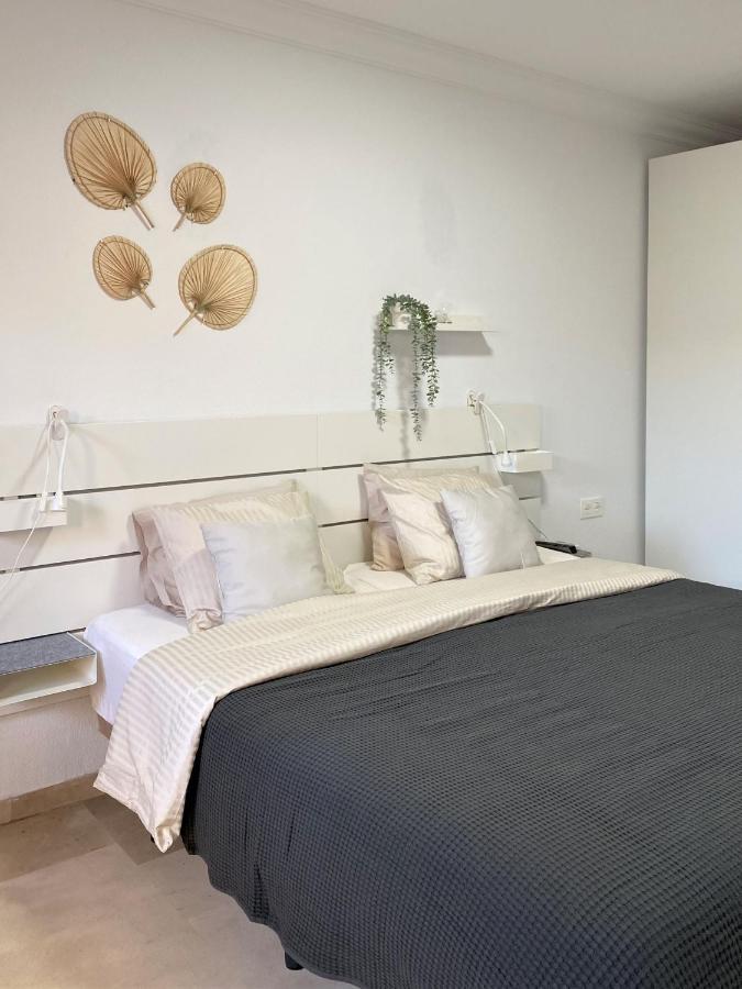 Villa Happiness - Luxury Chalet With Sea View Las Palmas de Gran Canárias Exterior foto