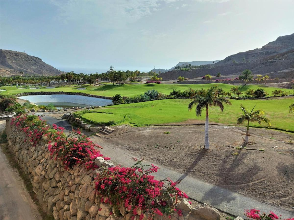 Villa Happiness - Luxury Chalet With Sea View Las Palmas de Gran Canárias Exterior foto