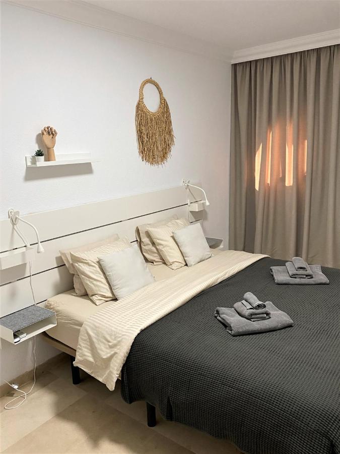 Villa Happiness - Luxury Chalet With Sea View Las Palmas de Gran Canárias Exterior foto