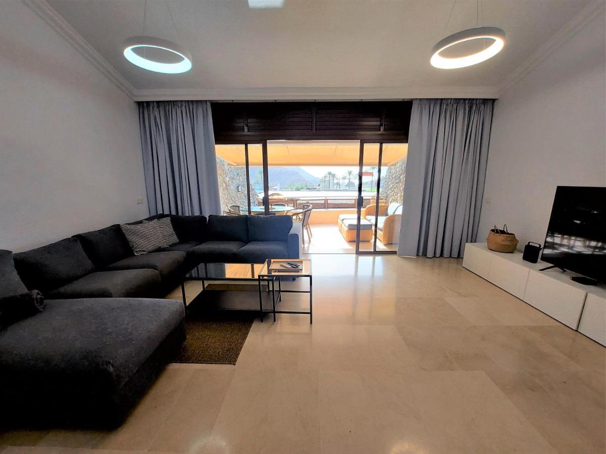 Villa Happiness - Luxury Chalet With Sea View Las Palmas de Gran Canárias Exterior foto