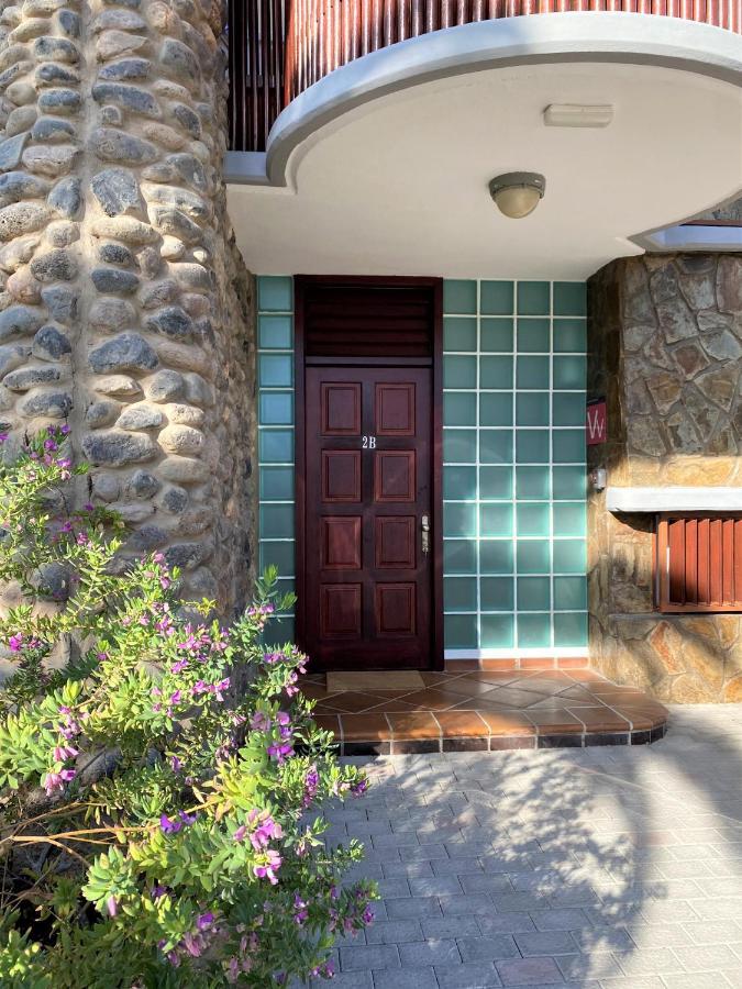 Villa Happiness - Luxury Chalet With Sea View Las Palmas de Gran Canárias Exterior foto