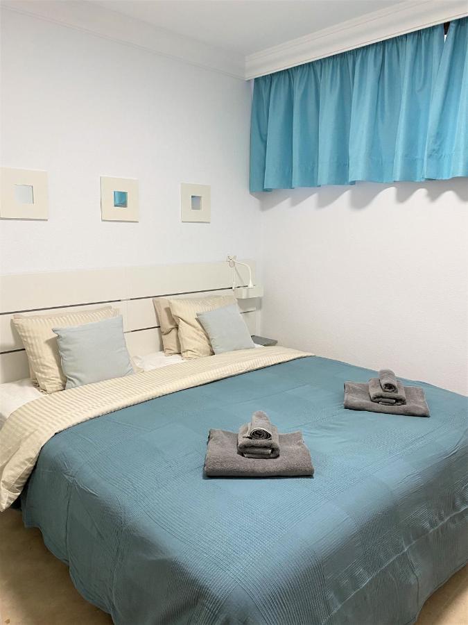 Villa Happiness - Luxury Chalet With Sea View Las Palmas de Gran Canárias Exterior foto