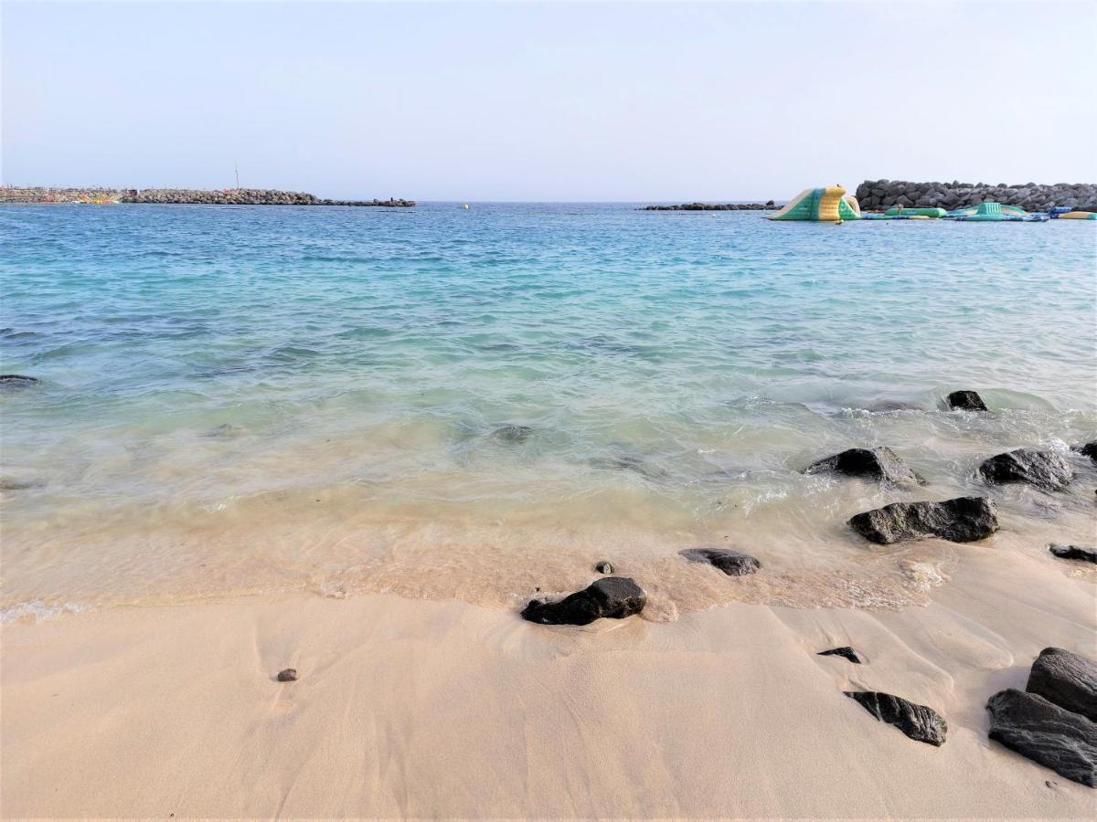 Villa Happiness - Luxury Chalet With Sea View Las Palmas de Gran Canárias Exterior foto