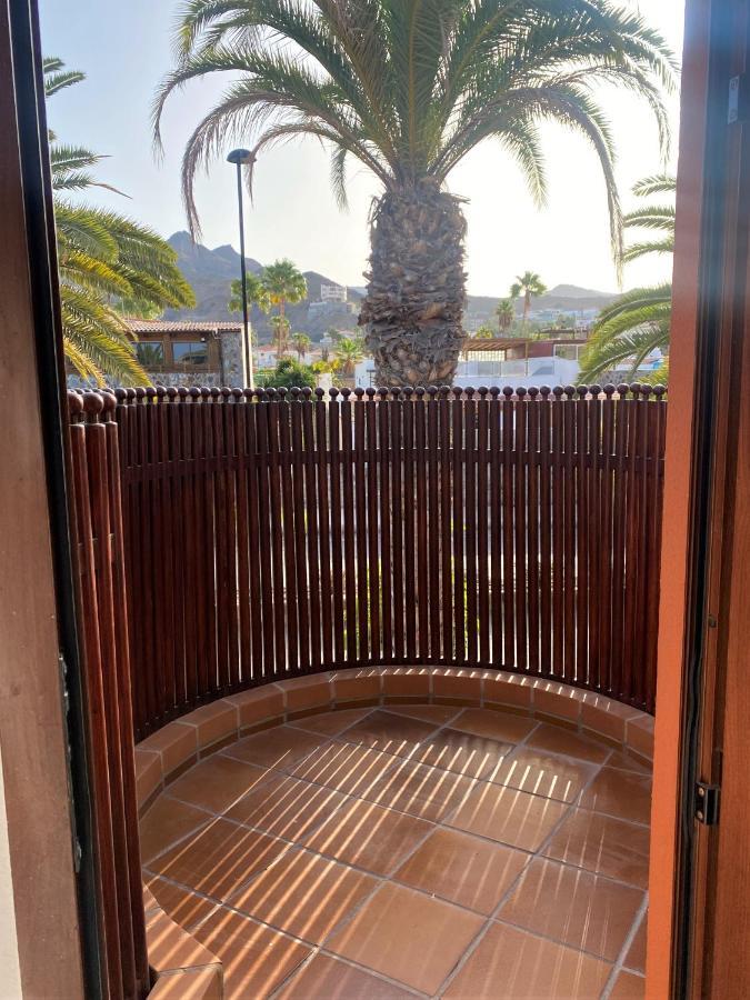 Villa Happiness - Luxury Chalet With Sea View Las Palmas de Gran Canárias Exterior foto